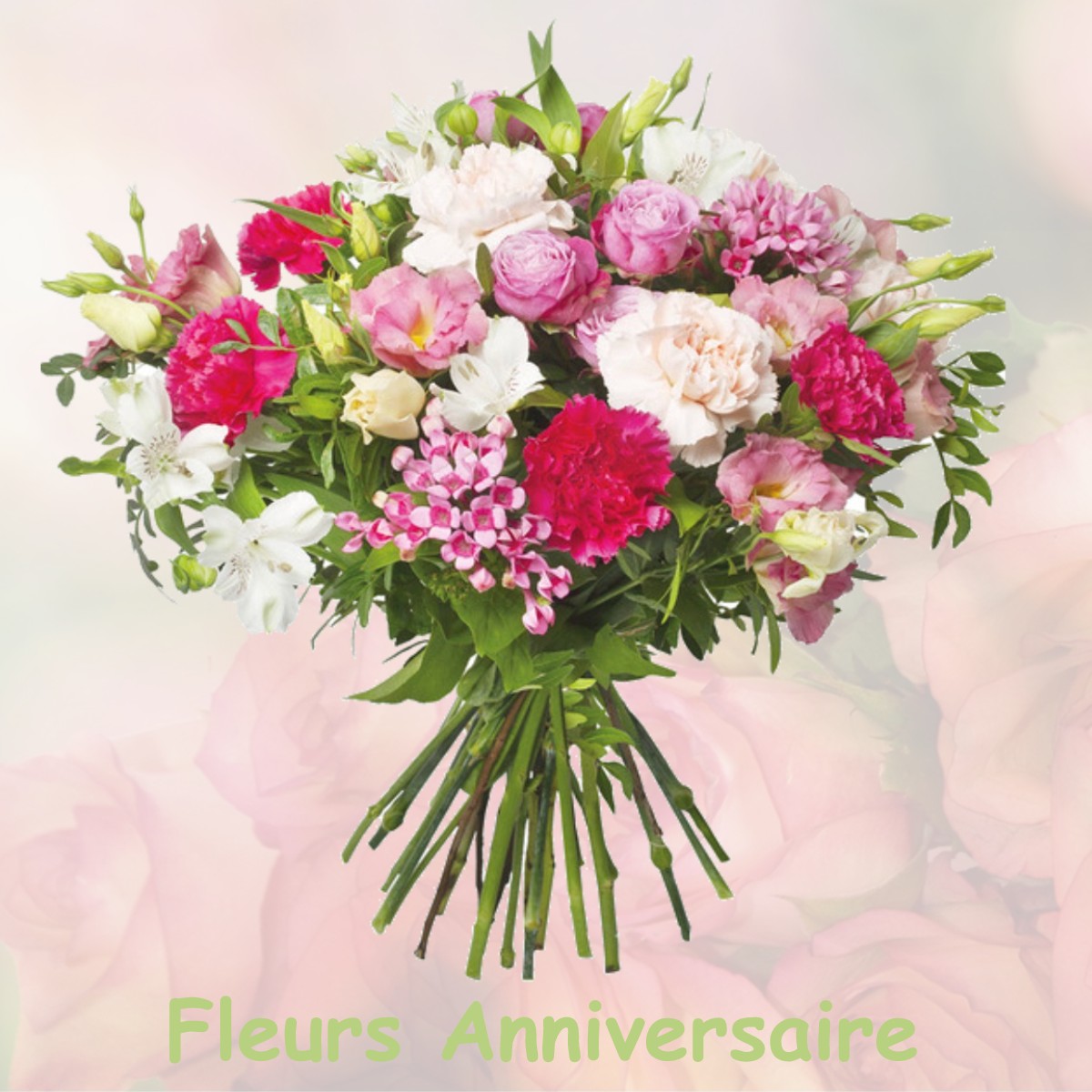 fleurs anniversaire COUTURE-SUR-LOIR